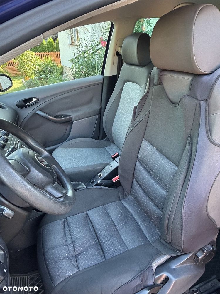 Seat Altea - 10