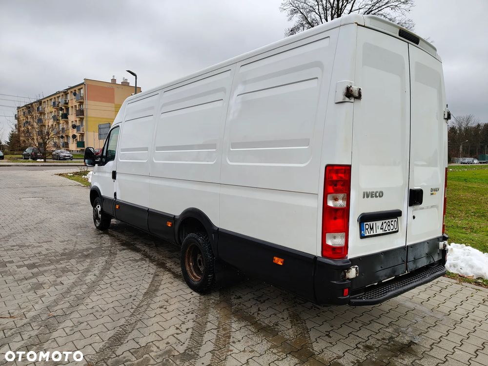 Iveco Daily - 4