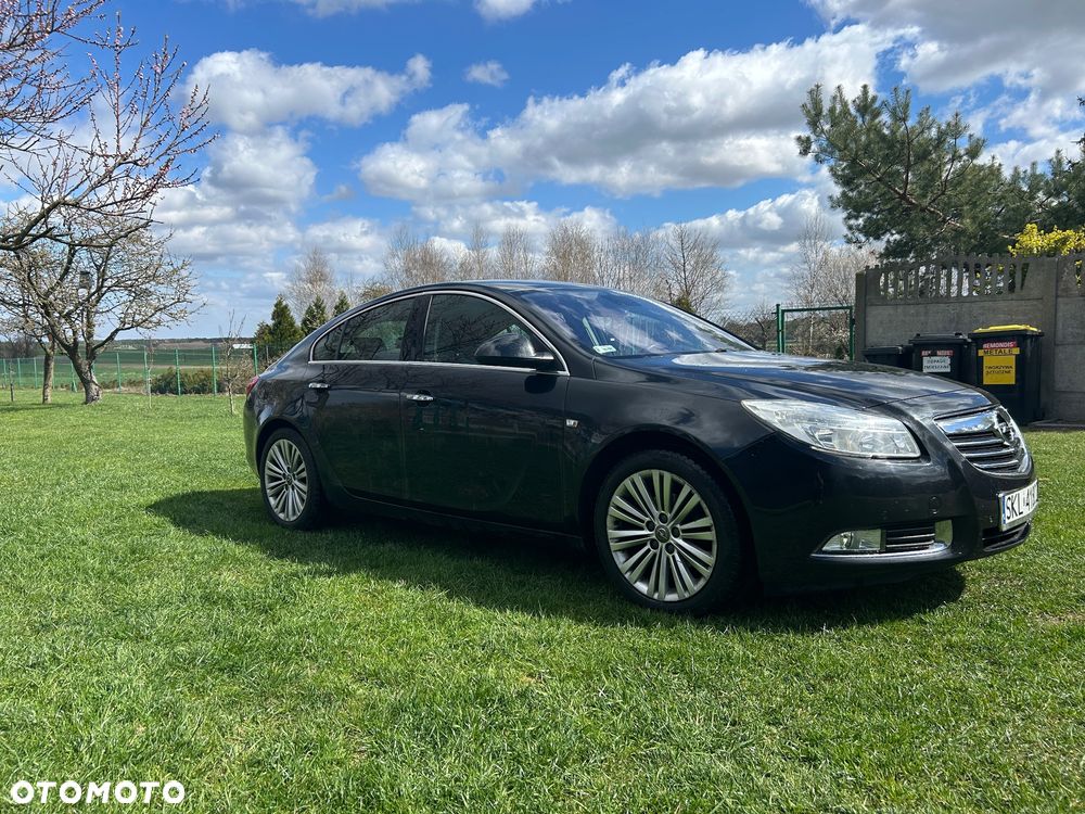 Opel Insignia - 3