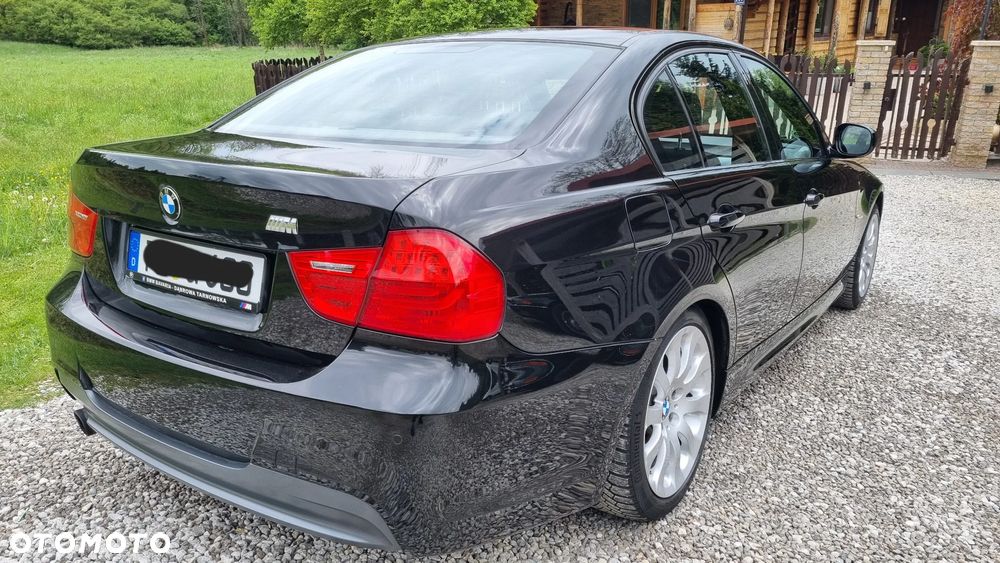 BMW Seria 3 - 5