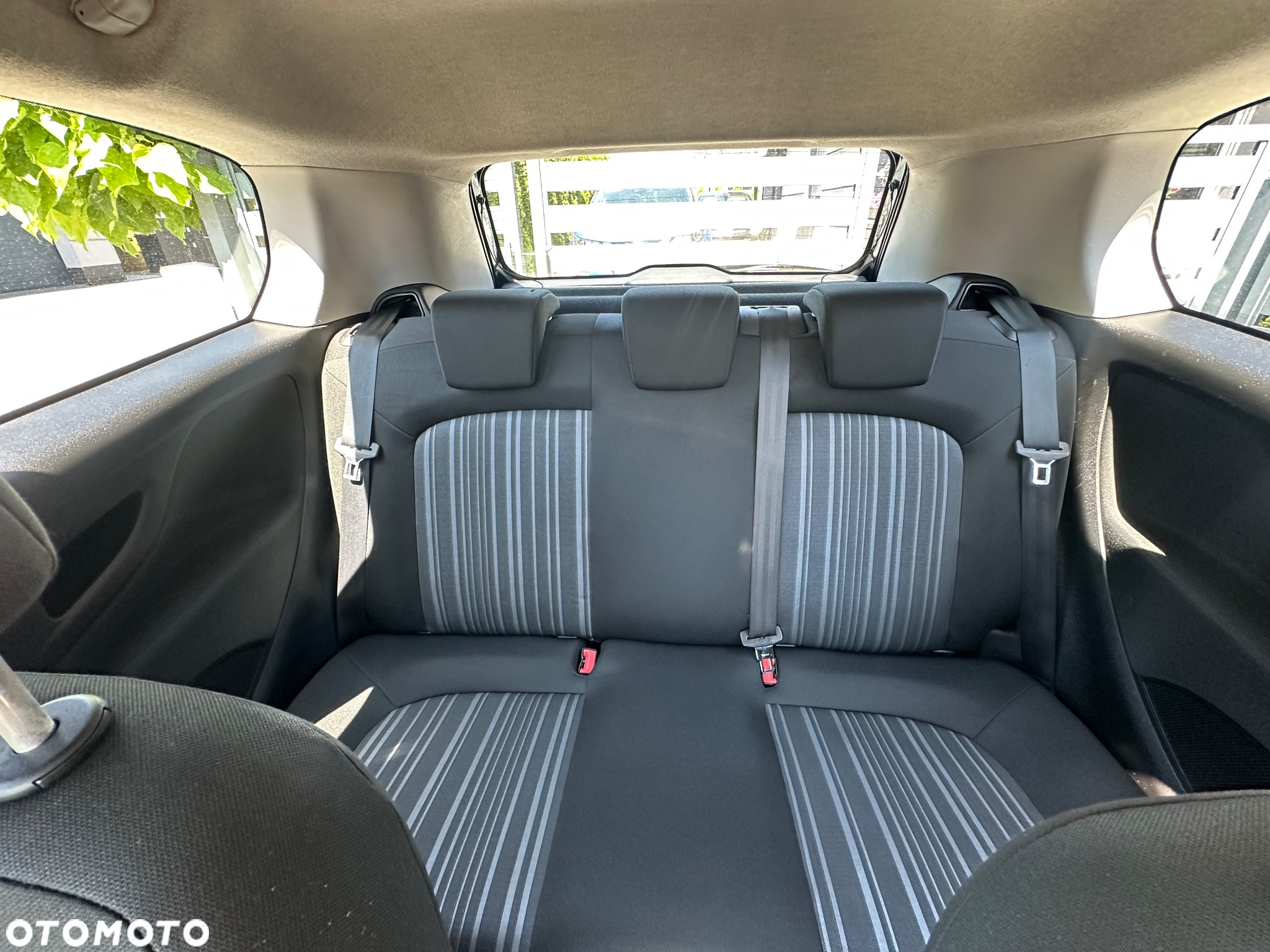 Fiat Punto 1.4 Multiair Lounge S&S - 16