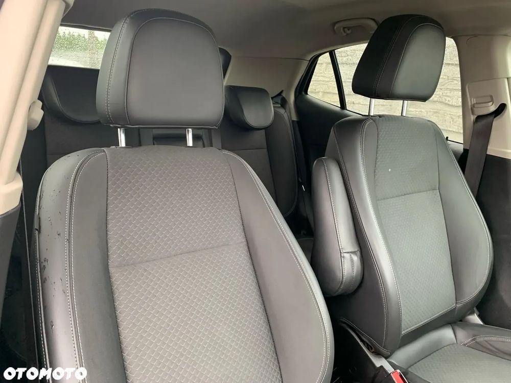 Opel Mokka X 1.6 D (CDTI ecoFLEX) Start/Stop Color Innovation - 10