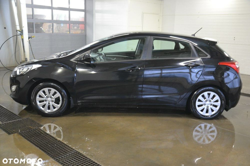 Hyundai i30 - 4