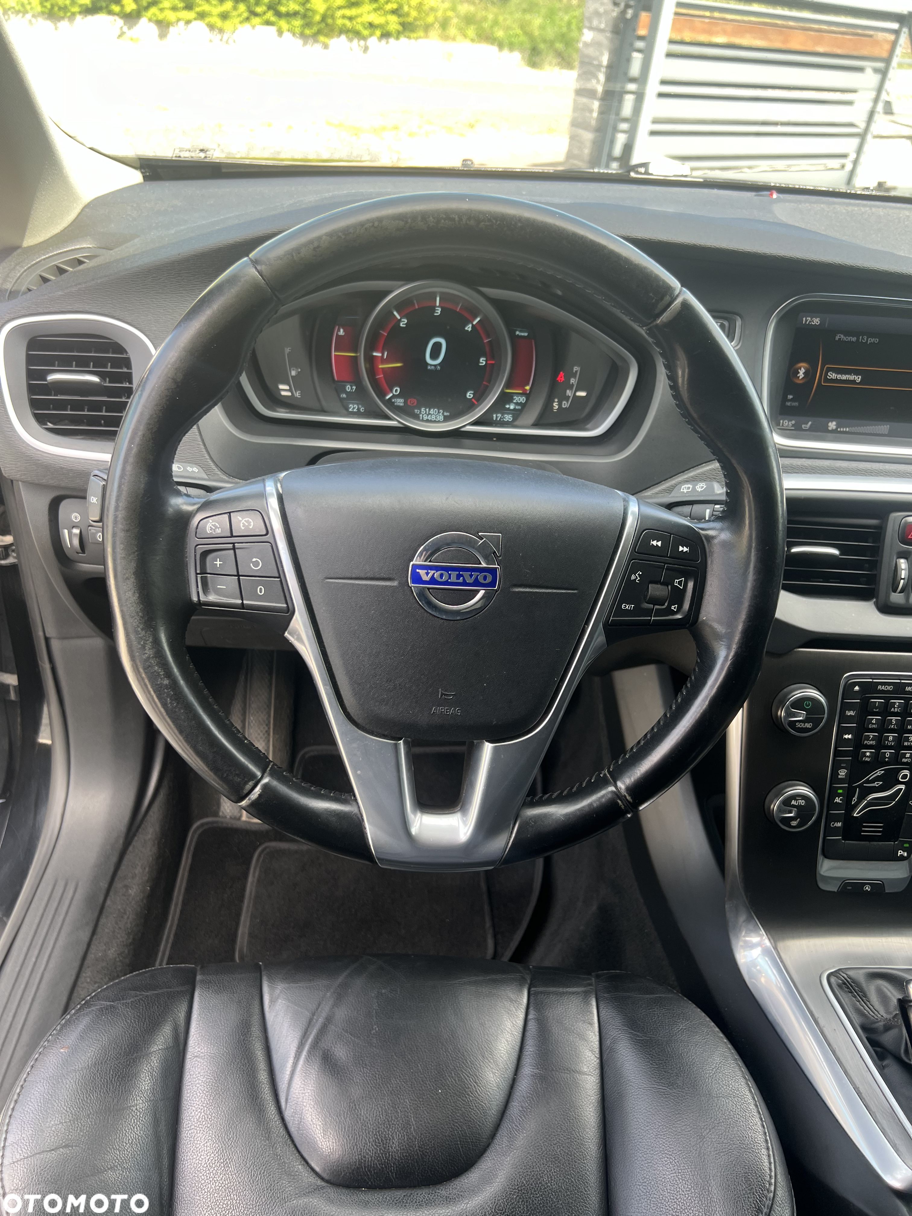Volvo V40 - 18