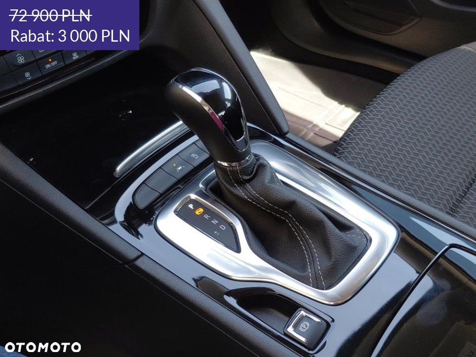 Opel Insignia - 30