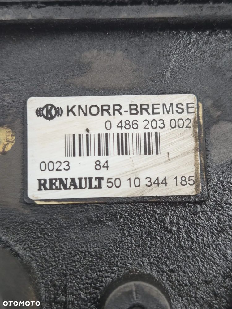 ZAWÓR MODULATOR EBS RENAULT PREMIUM 420 DCI - 3