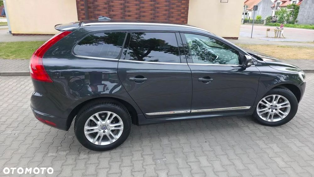 Volvo XC 60 D4 Geartronic Summum - 13