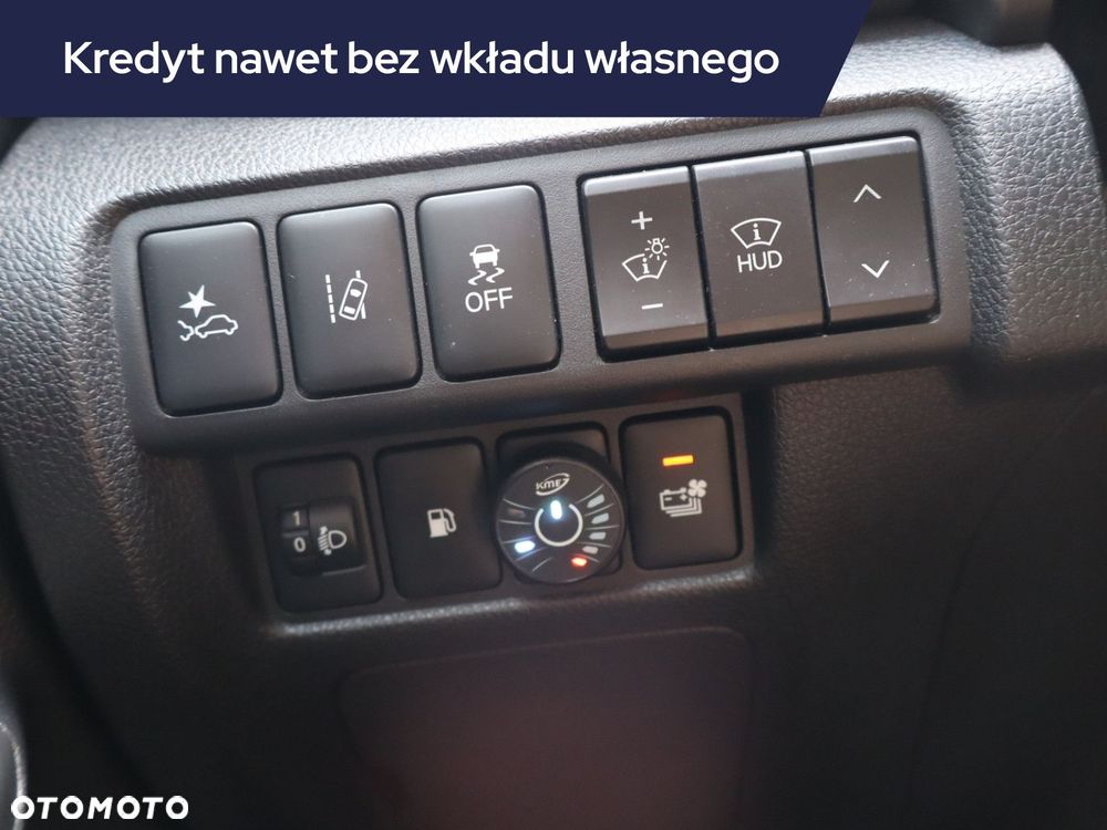 Mitsubishi Eclipse Cross - 19