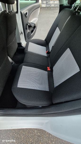 Seat Ibiza 1.6 TDI Style - 9