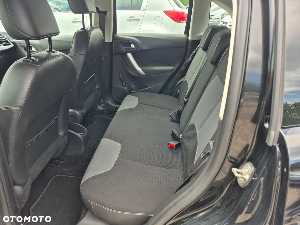 Citroën C3 1.6 e-HDi Selection - 15