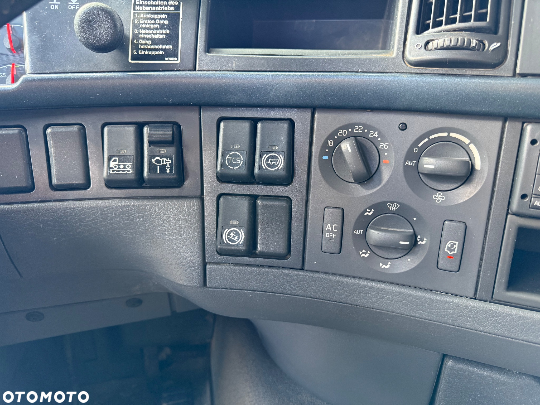 Volvo FM - 19
