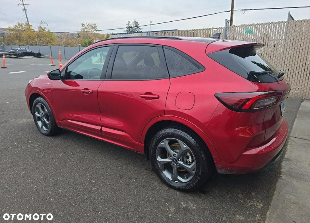Ford Escape - 5
