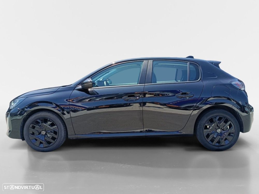 Peugeot 208 1.2 PureTech Active - 2