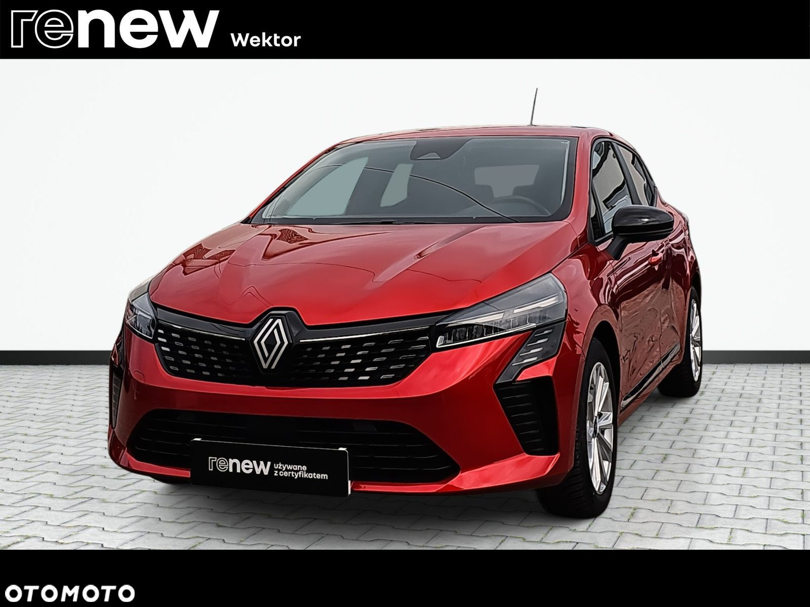 Renault Clio 1.0 TCe Evolution - 2