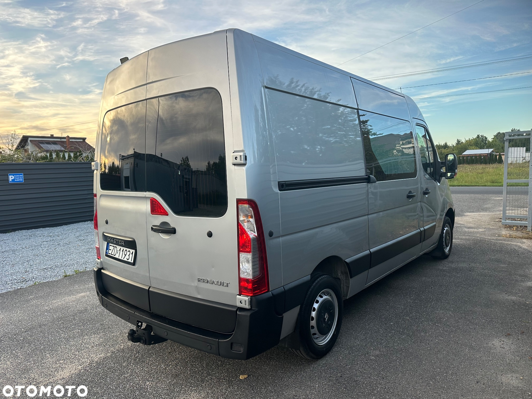 Renault Master - 9