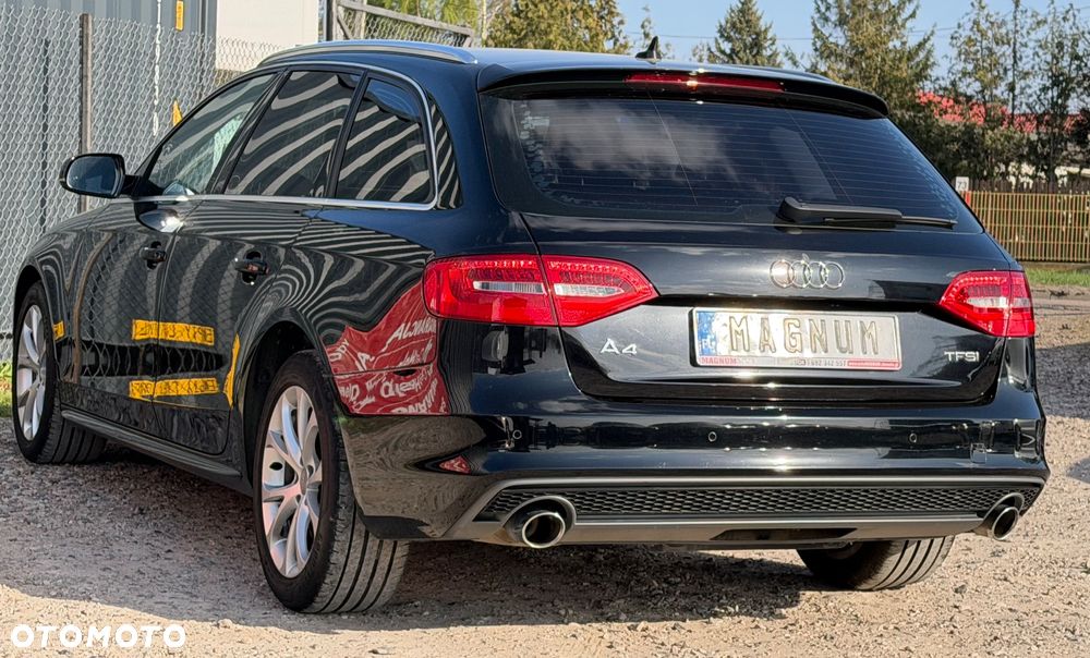 Audi A4 Avant - 40