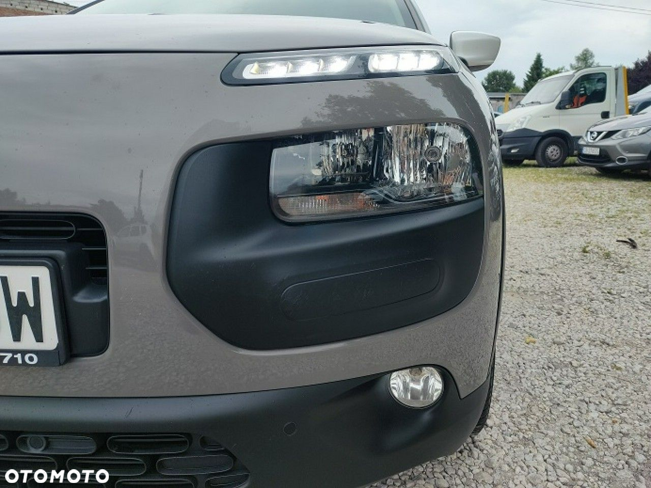 Citroën C4 Cactus - 7