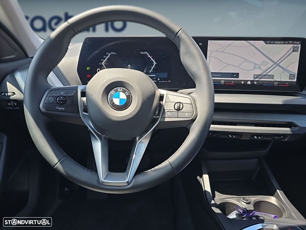 BMW 216 Gran Coupé Pack Desportivo M - 13