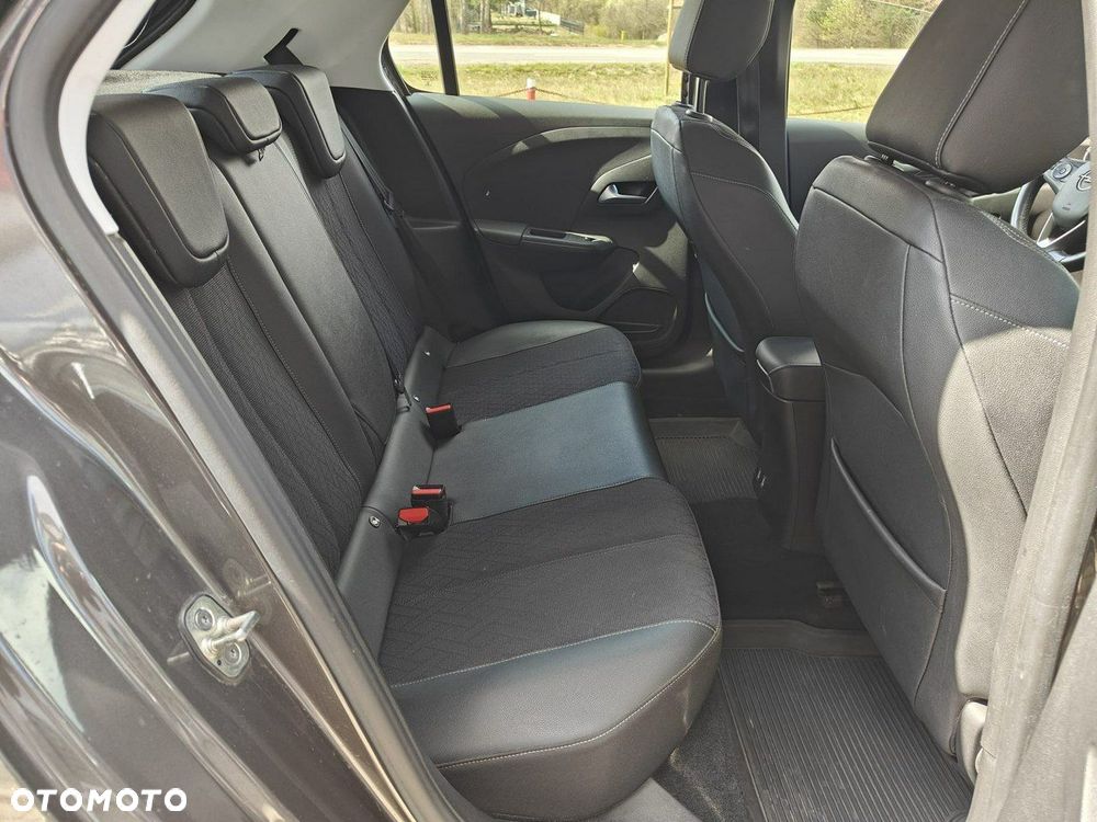 Opel Corsa - 18