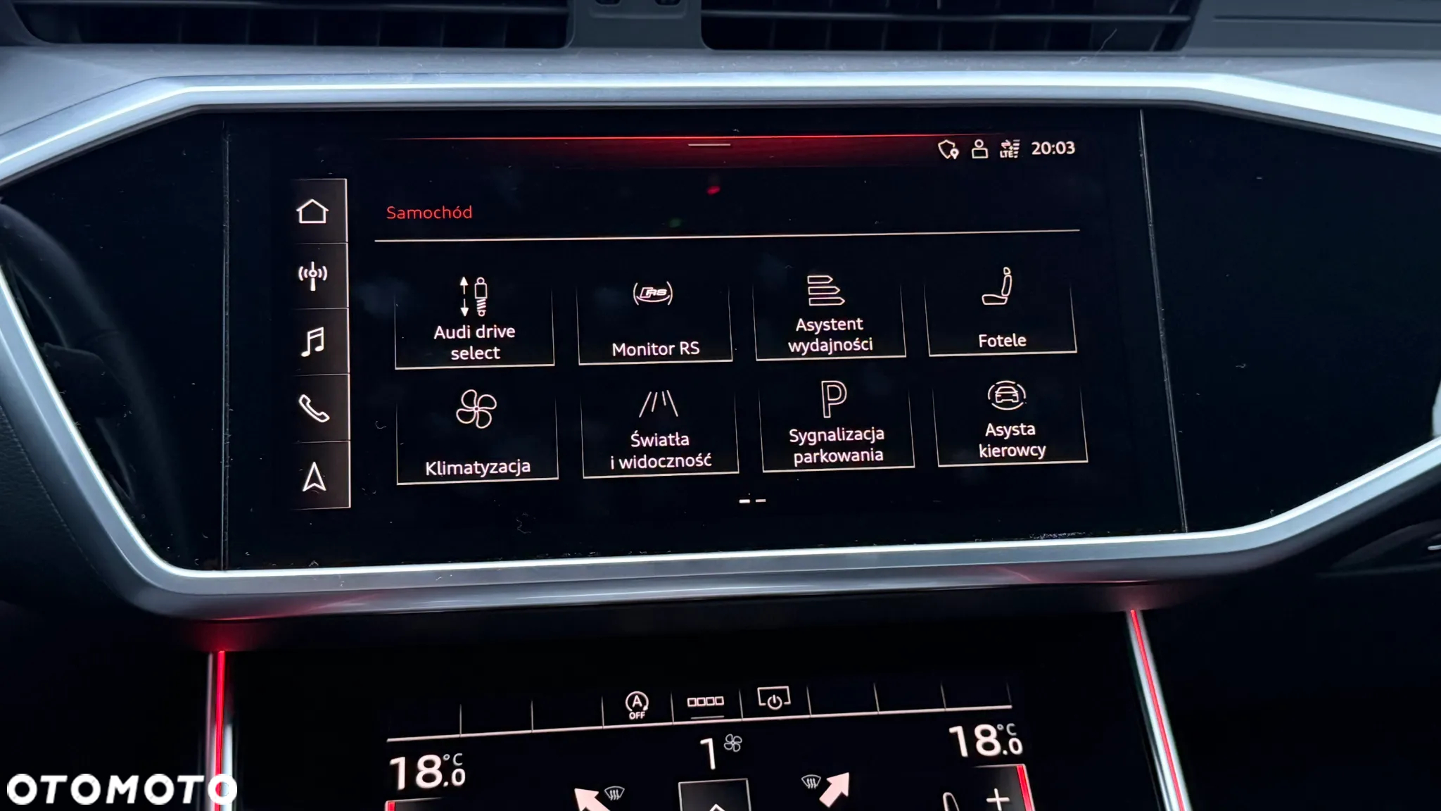 Audi A6 40 TDI quattro S tronic S line - 34