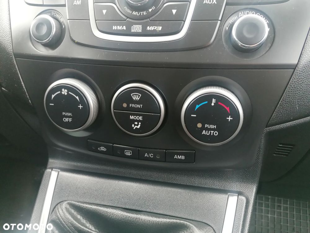 Mazda 5 2.0 MZR-DISI i-stop Center-Line - 21