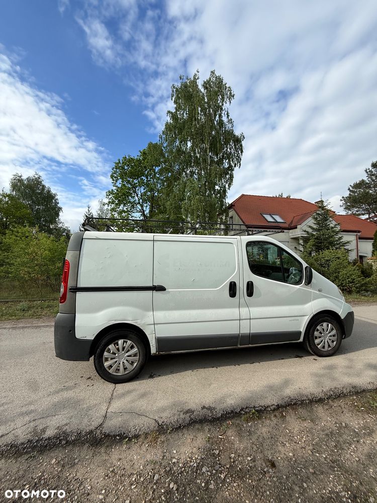 Renault Trafic - 33