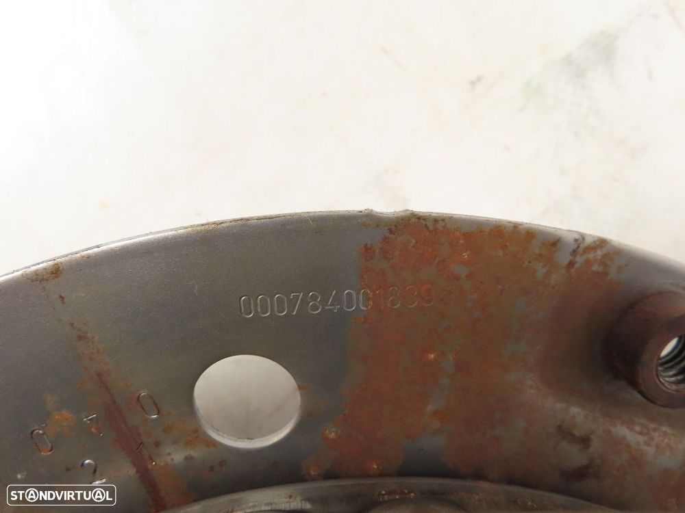 Conversor binário / Torque Caixa Velocidades Automática Seminovo/ Original BMW 5... - 3