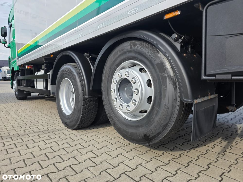 DAF XF 530 SSC CHŁODNIA JAK NOWY LIMITED EDITION Z NIEMIEC 2018 ROK RETARDER !!! FULL SERWIS DAF !!! - 22