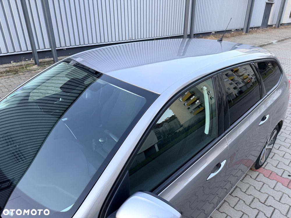 Peugeot 308 110 e-THP Stop & Start Active - 31