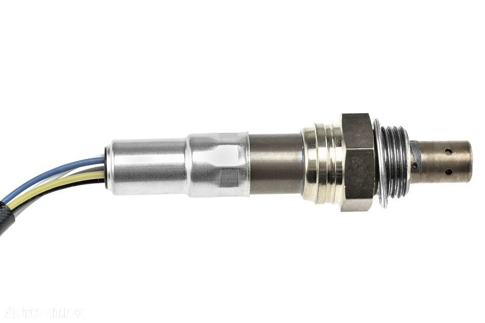 Sonda Lambda Mazda 6 1.8, 2.0, 2.3 2005-, in fata catalizatorului, Lungime 640mm, NTY ESL-MZ-004 - 2