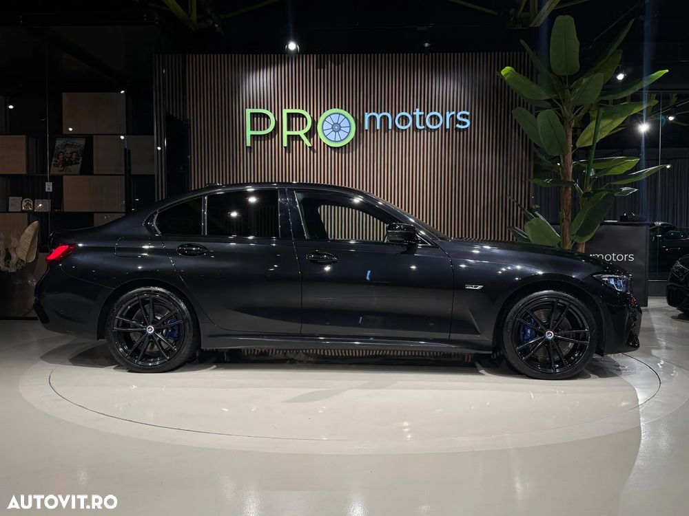 BMW Seria 3 - 8