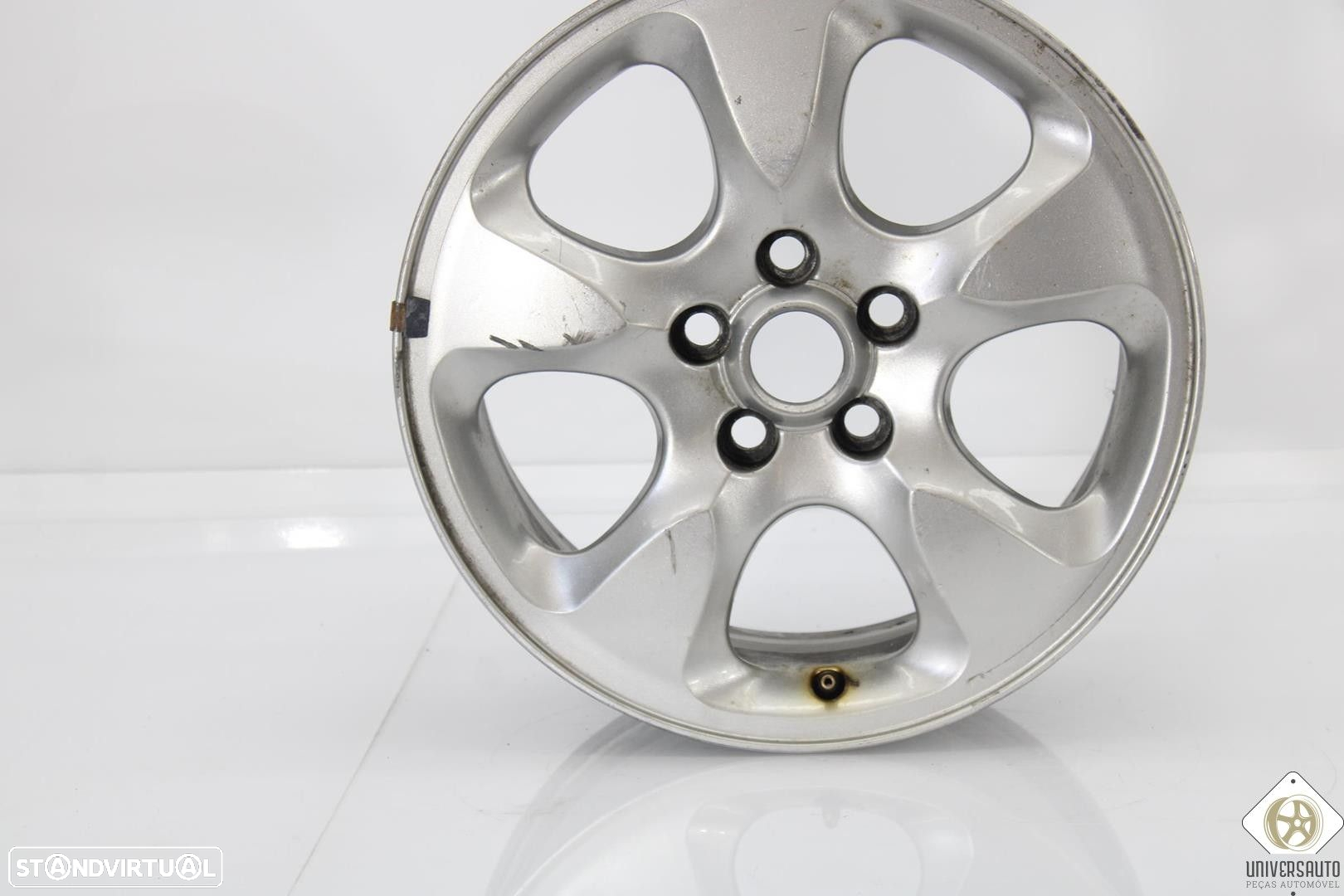 JANTE JAGUAR S-TYPE 2000 - 12
