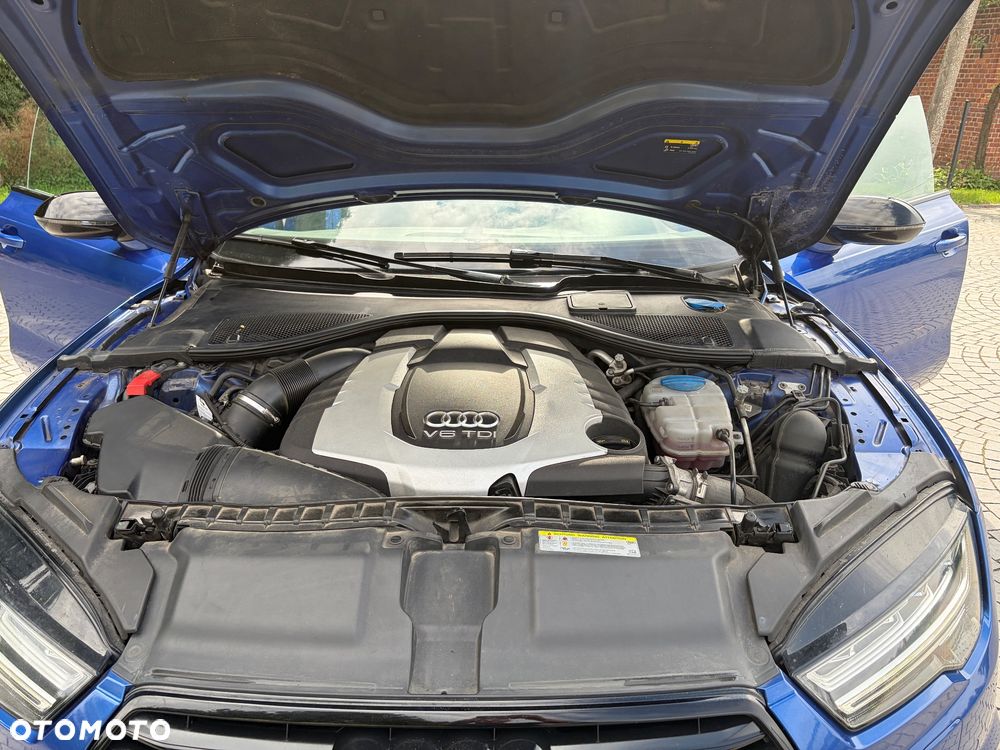 Audi A7 Sportback - 17
