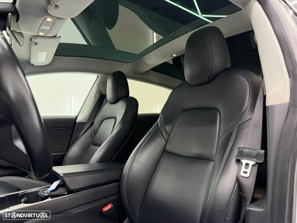 Tesla Model 3 Performance Dual Motor AWD - 20