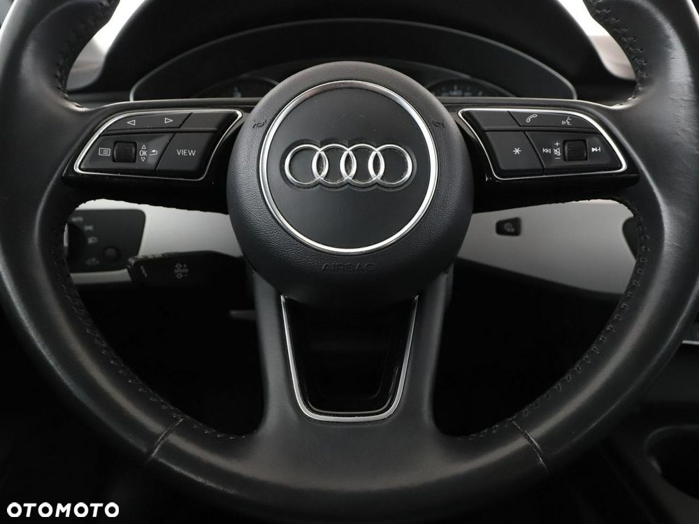 Audi A4 Avant 30 TDI mHEV S tronic - 22