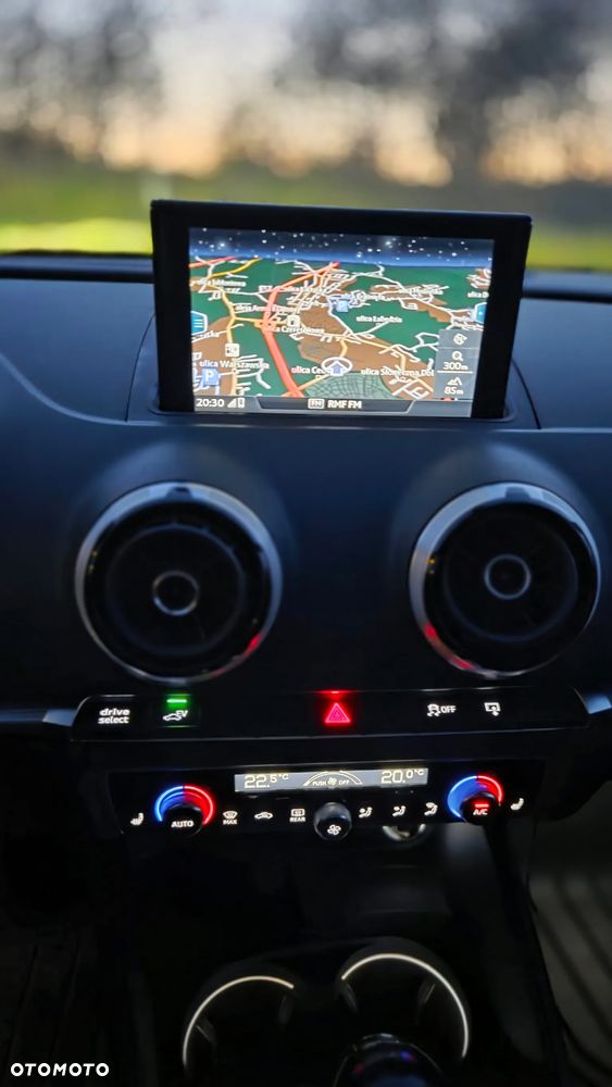 Audi A3 Sportback 1.4 TFSI e-tron S tronic - 33