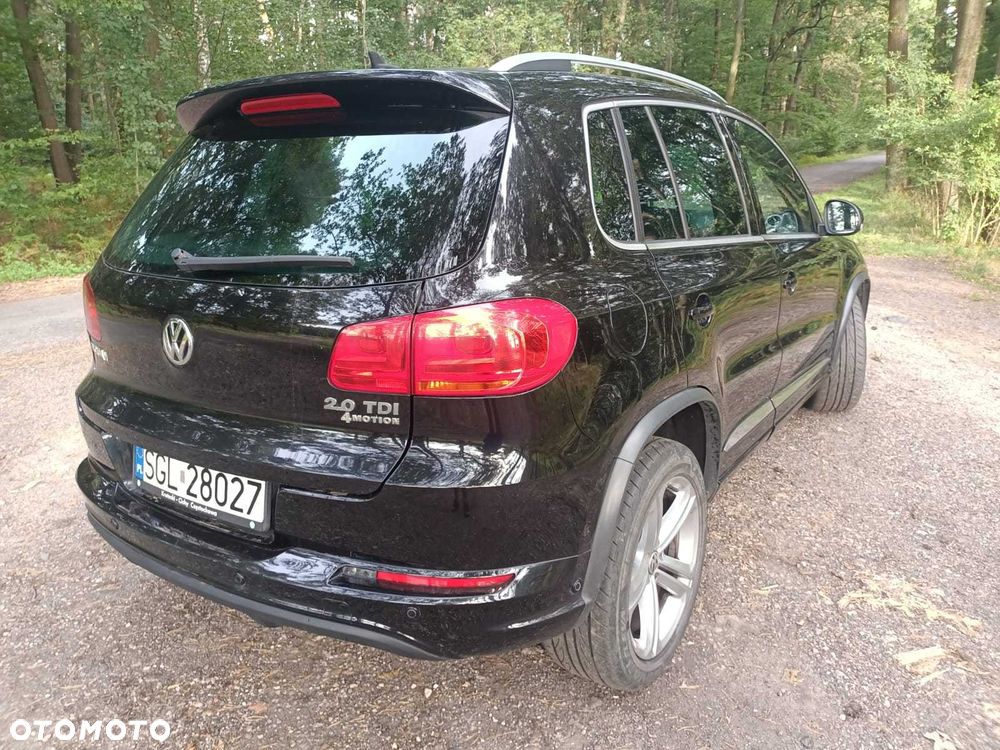 Volkswagen Tiguan - 7