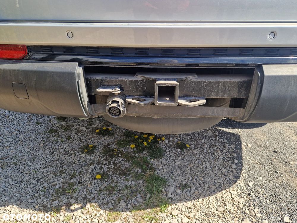 Jeep Grand Cherokee - 22