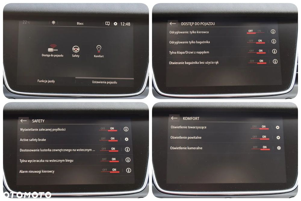 Opel Grandland X 1.6 D Start/Stop Automatik INNOVATION - 33