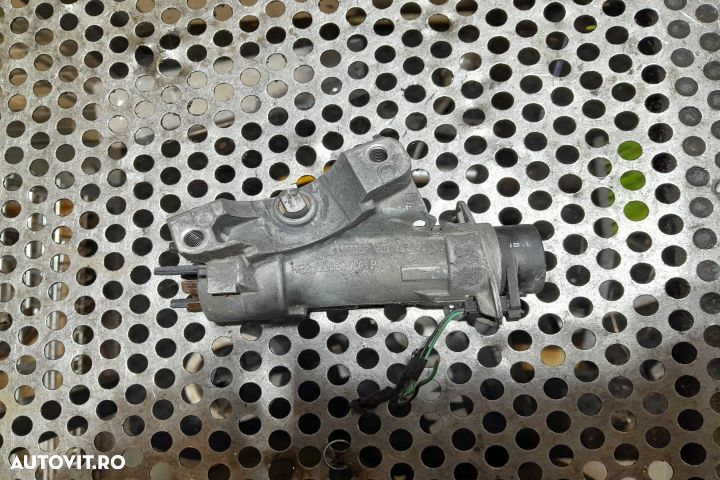 CONTACT FARA CHEIE 4B0905851C Skoda Fabia 6Y [1999 - 2004] Sedan 1.4 - 1