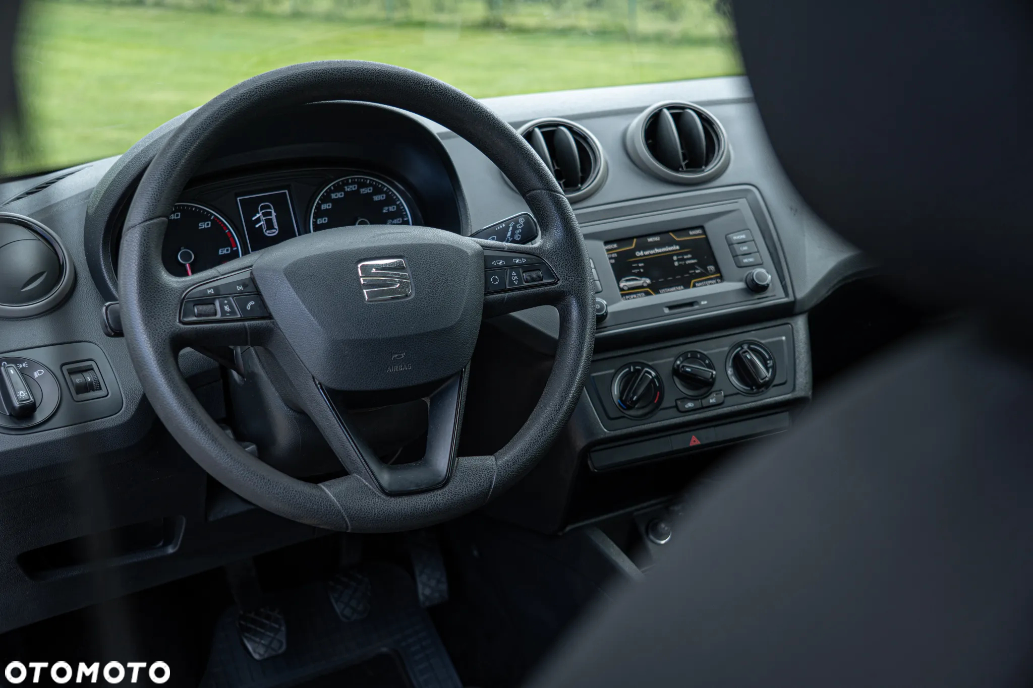 Seat Ibiza - 28