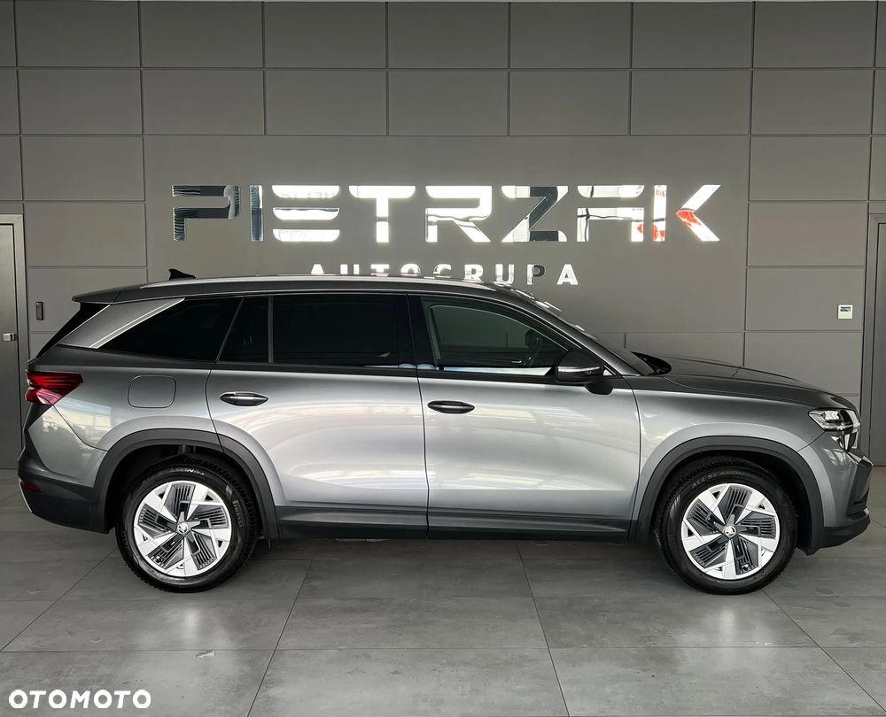 Skoda Kodiaq - 3