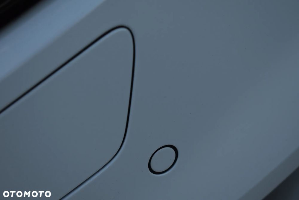 Audi A3 Sportback 2.0 TDI Edycja Specjalna - 23