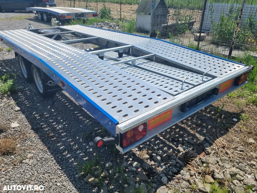 Blyss 4.5m - 8.5m - 36