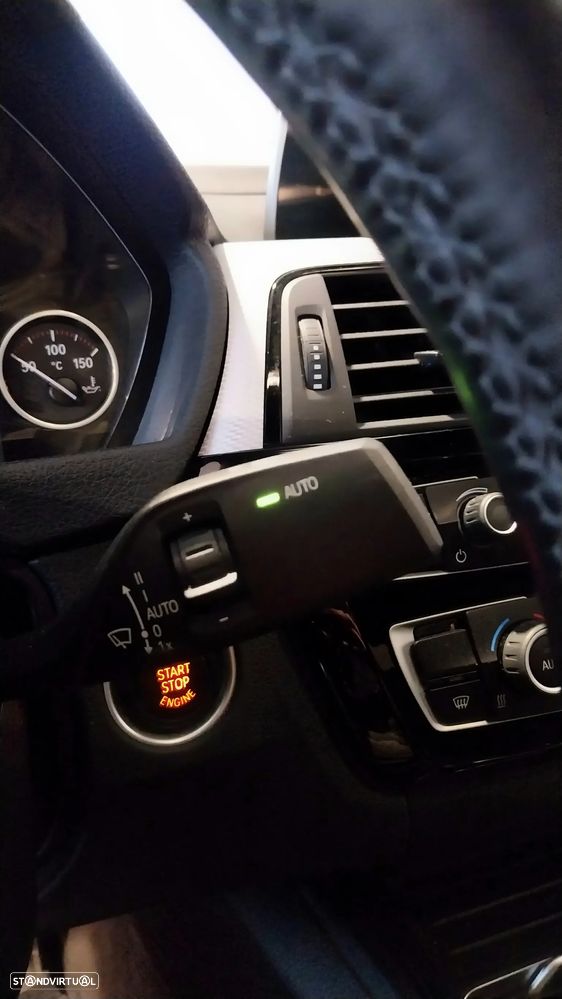 BMW 420 Gran Coupé d Aut. M Sport - 19