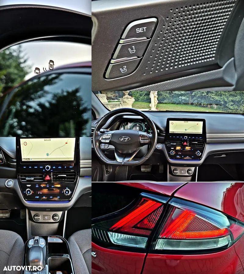 Hyundai IONIQ Business - 30