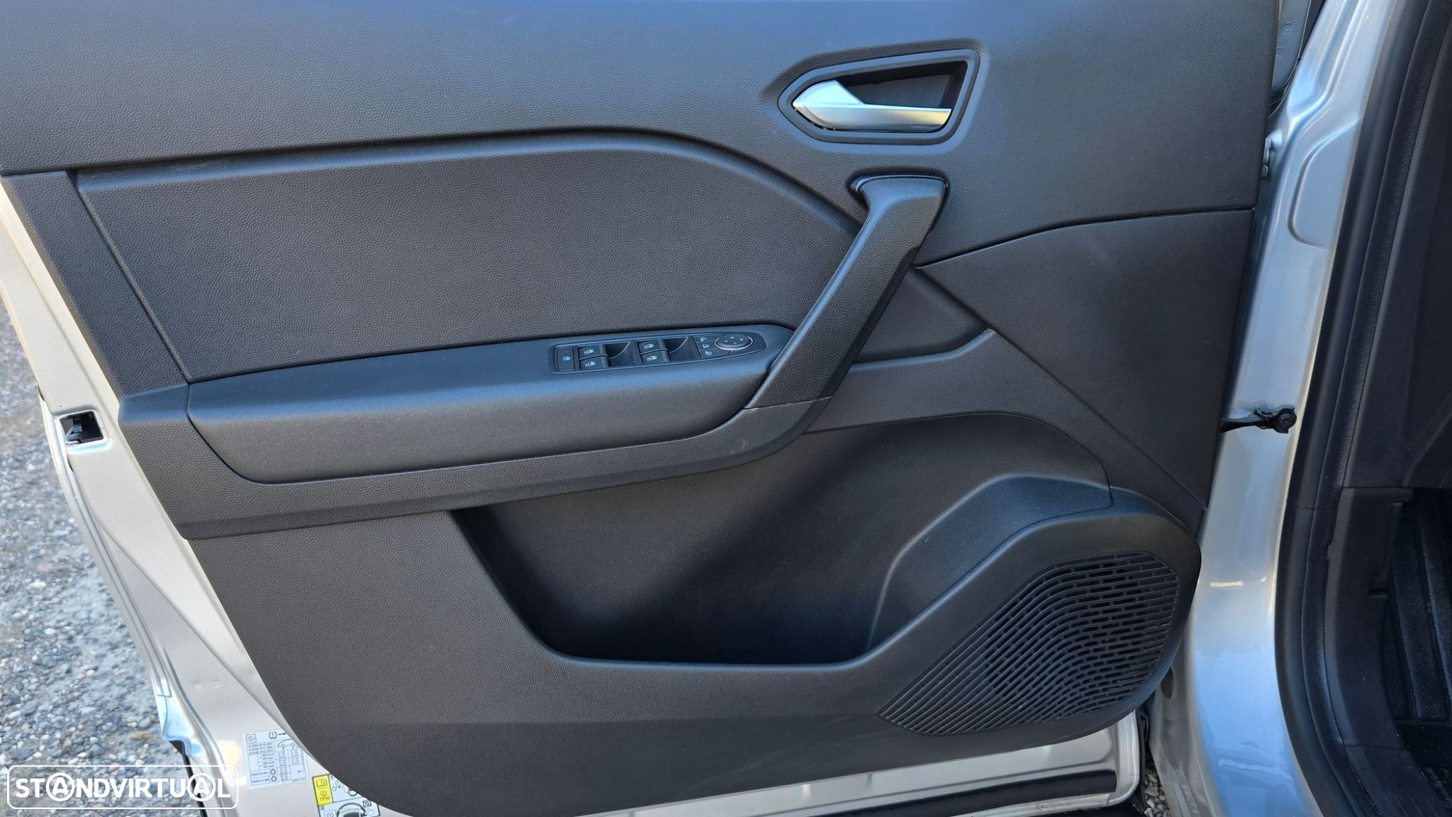 Renault Captur - 7