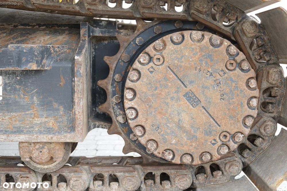 Komatsu PC210LC-11 - 37