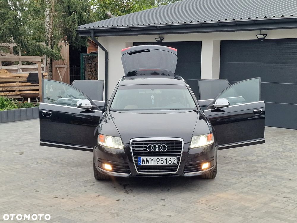 Audi A6 - 26