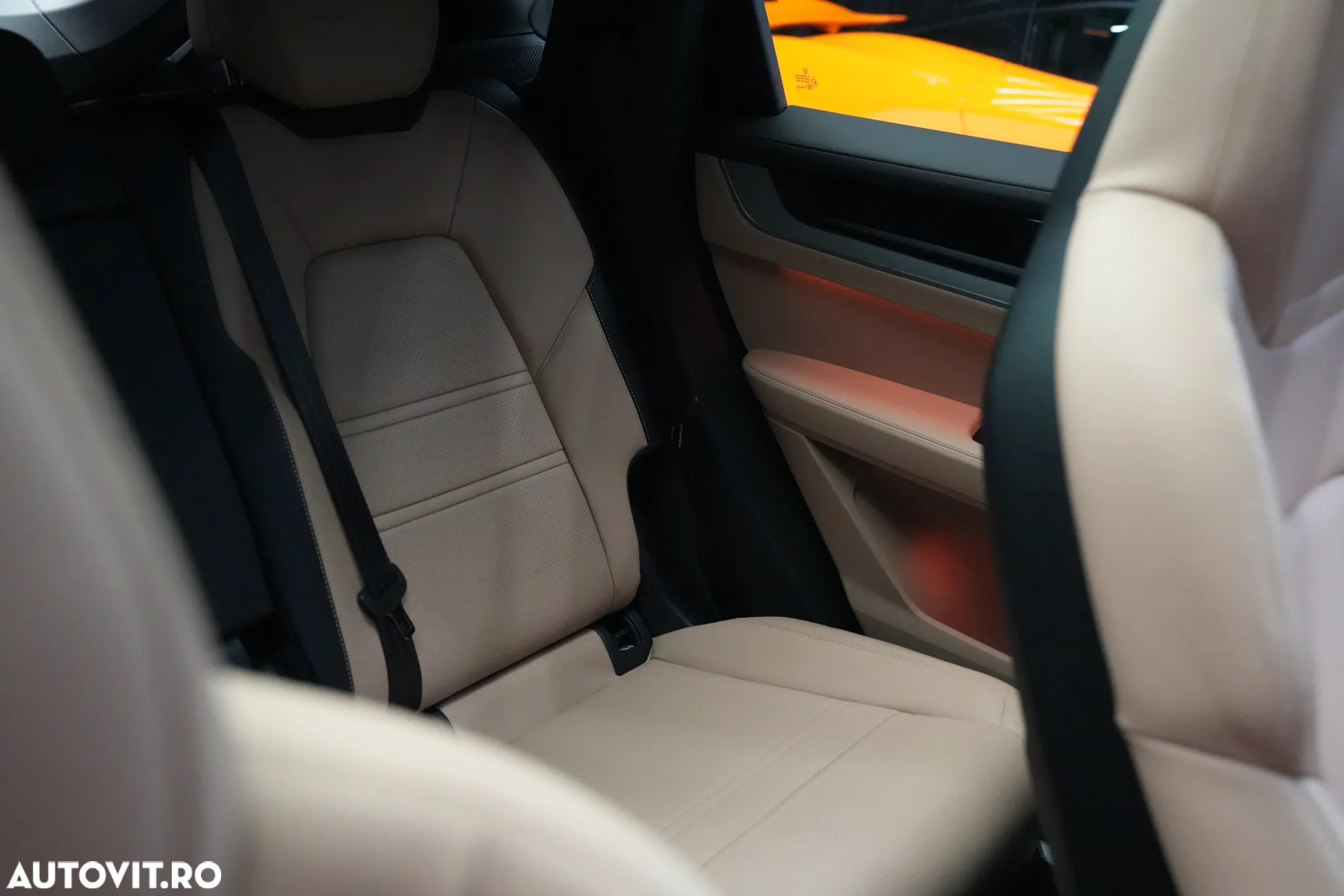 Porsche Cayenne S - 36